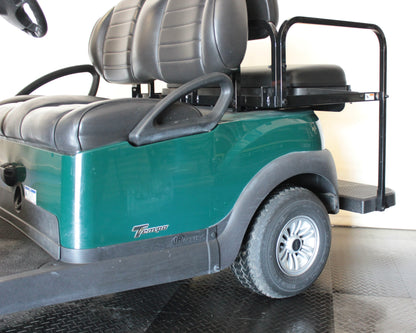 2022 Club Car Tempo Electric