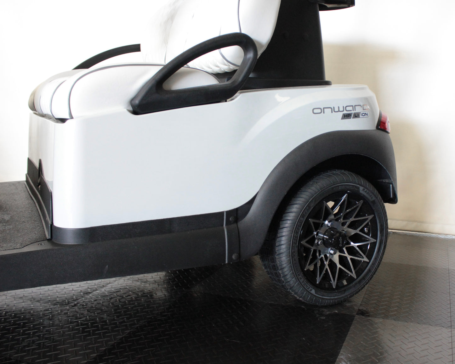 2026 Club Car Onward Lithium