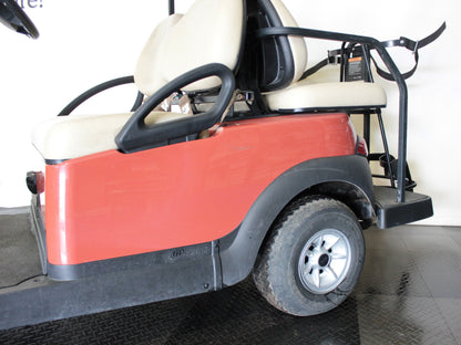 2014 Club Car Precedent Electric
