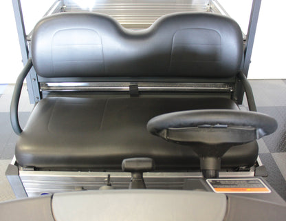 2025 Club Car Carryall Gas EFI