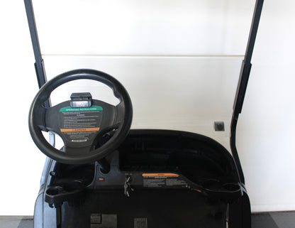 2017 Club Car Precedent Gas EFI