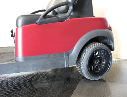 2021 Club Car Precedent EFI Gas