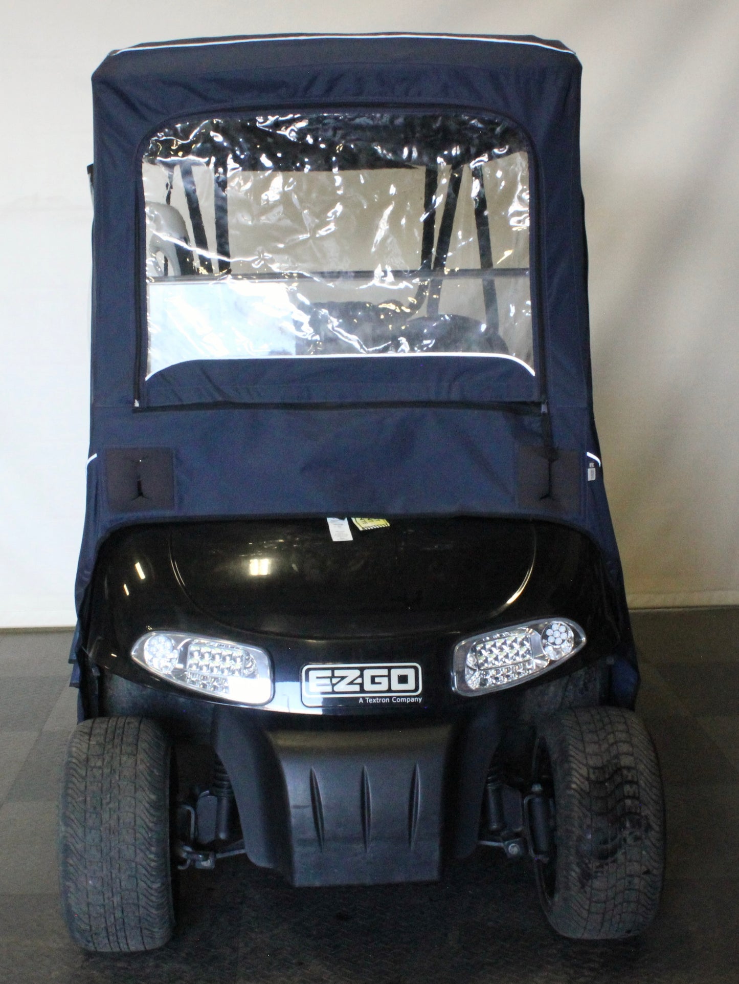 2009 EZGO RXV Electric