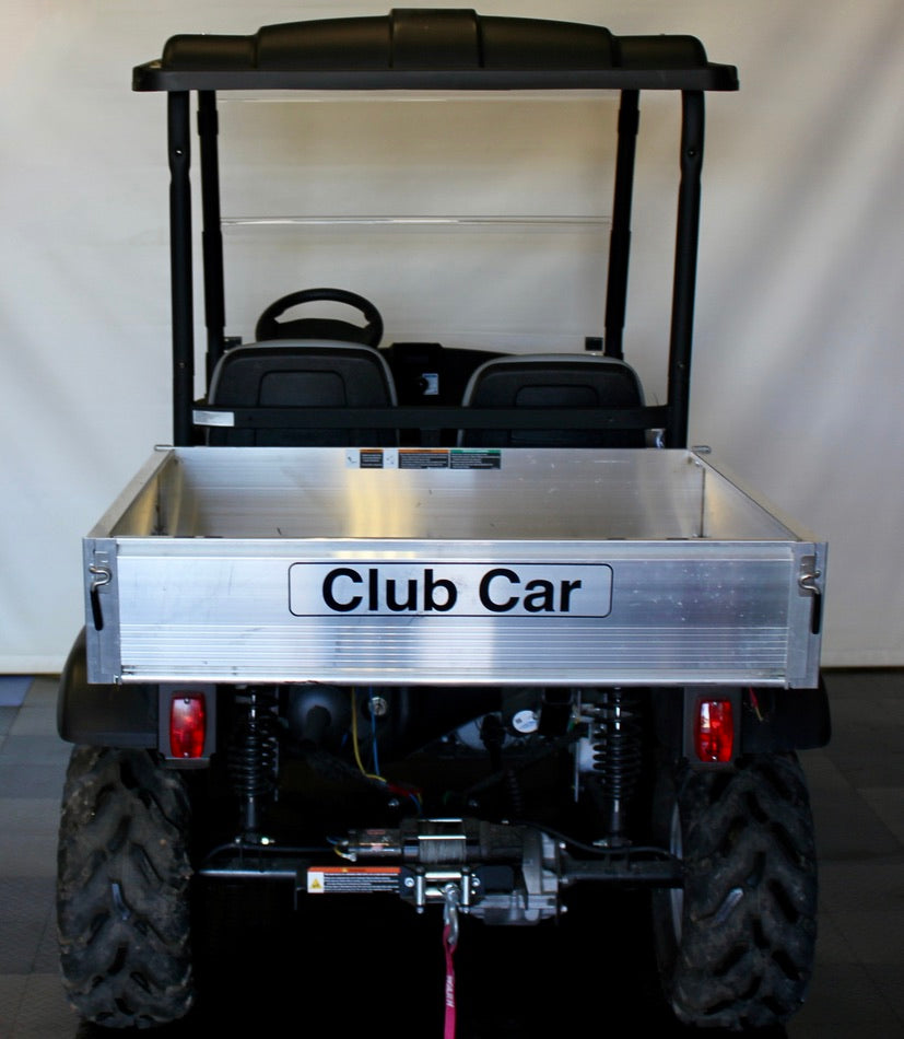 2023 Club Car Carryall 1500 Diesel