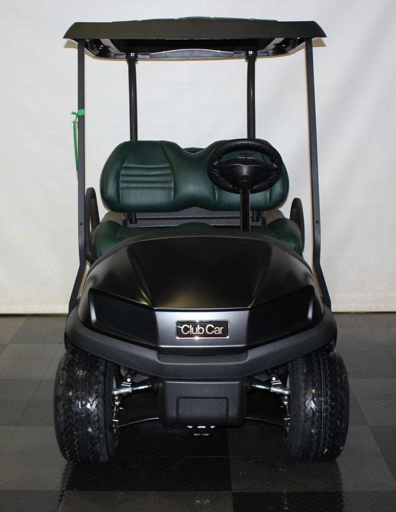 2024 Club Car Tempo Electric