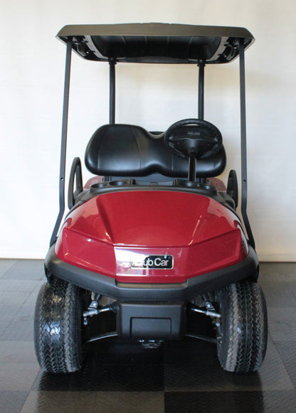 2026 Club Car Tempo Gas EFI