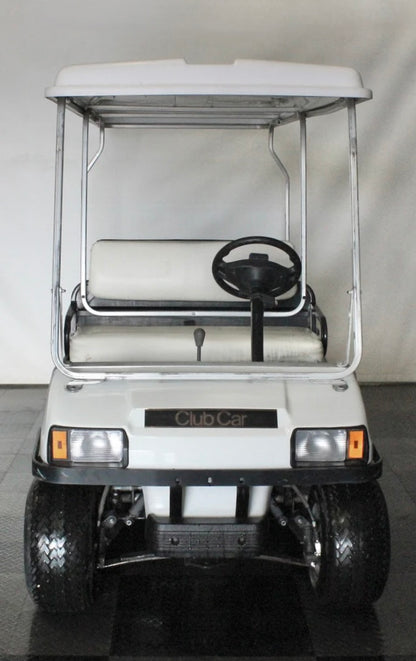 2012 Club Car Turf 6 Gas