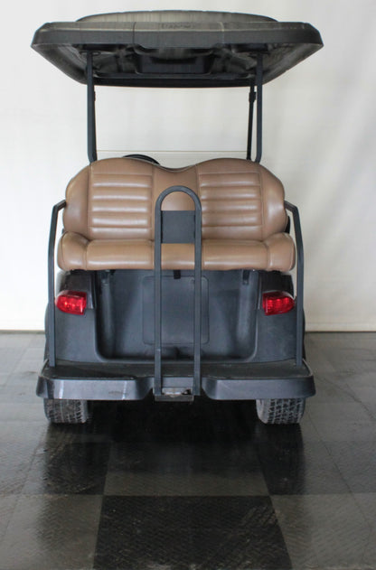 2021 Club Car Tempo Gas EFI