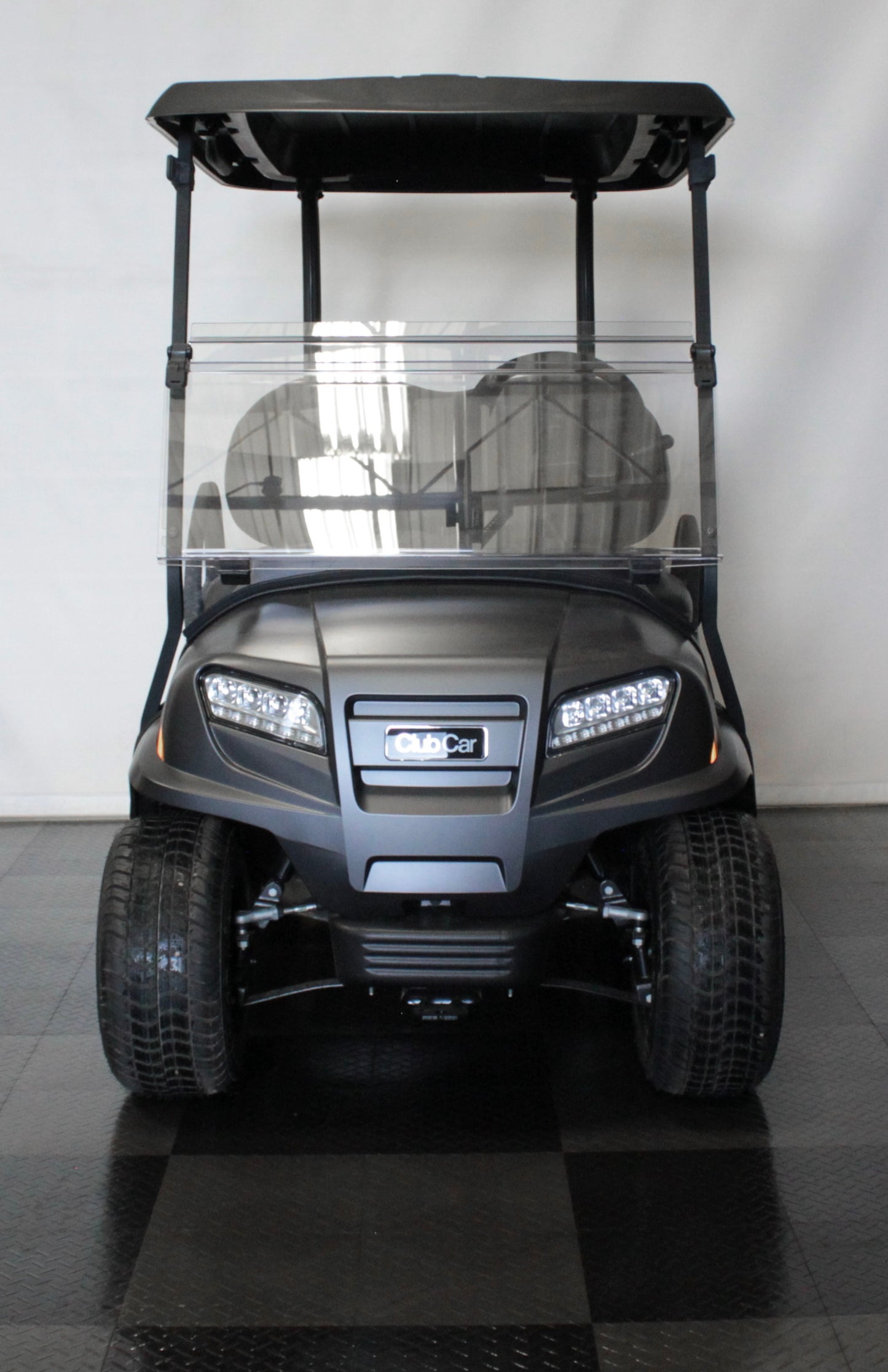 2027 Club Car Onward Electric