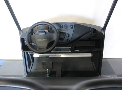 2025 Club Car Carryall Gas EFI