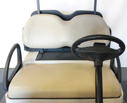 2022 Club Car Tempo Gas EFI