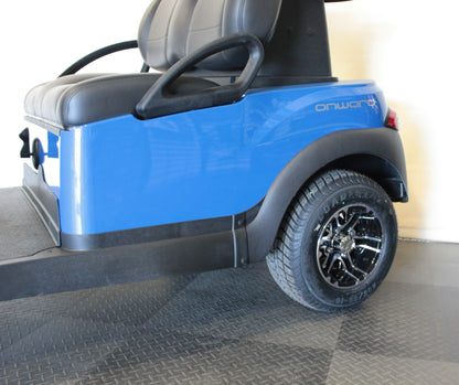 2026 Club Car Onward Gas EFI