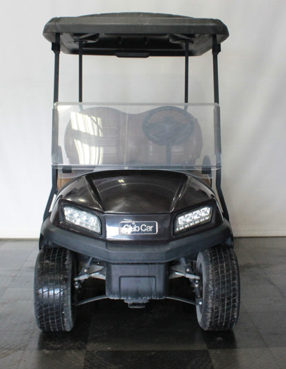 2021 Club Car Tempo Gas EFI