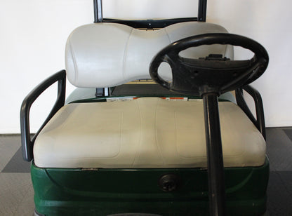 2016 Yamaha Drive Electric