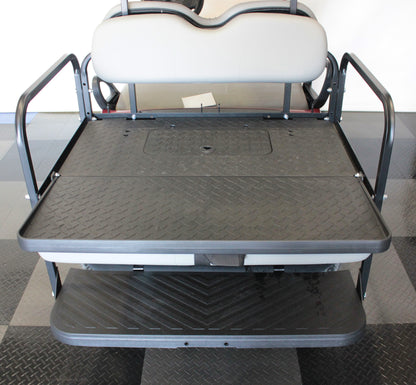 2019 Club Car Tempo Electric