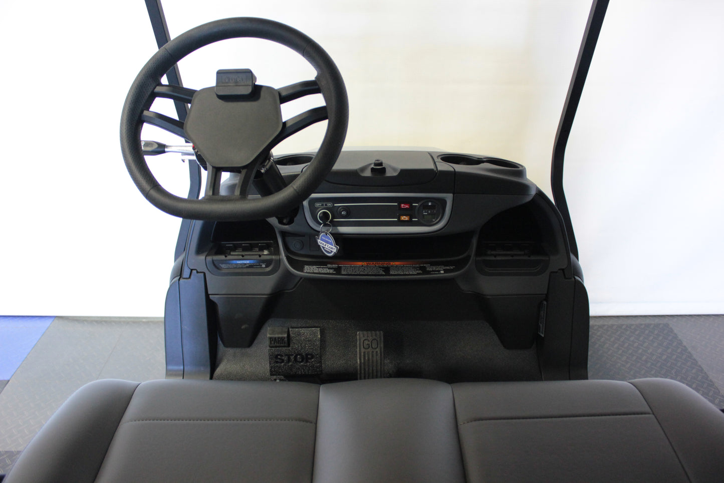 2026 Club Car Onward Gas EFI