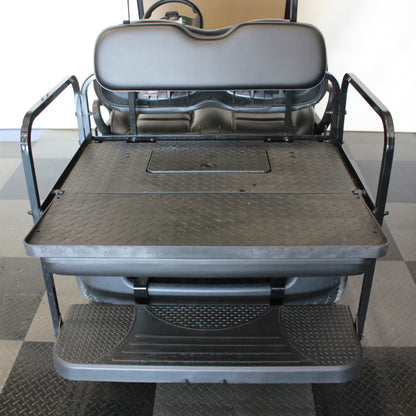 2022 Club Car Tempo Electric