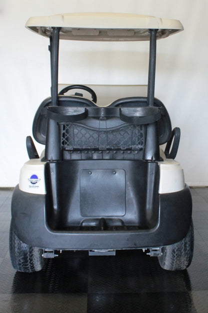 2020 Club Car Precedent Gas EFI