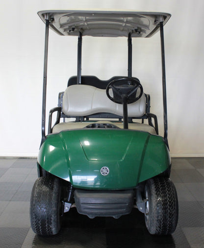2016 Yamaha Drive Electric
