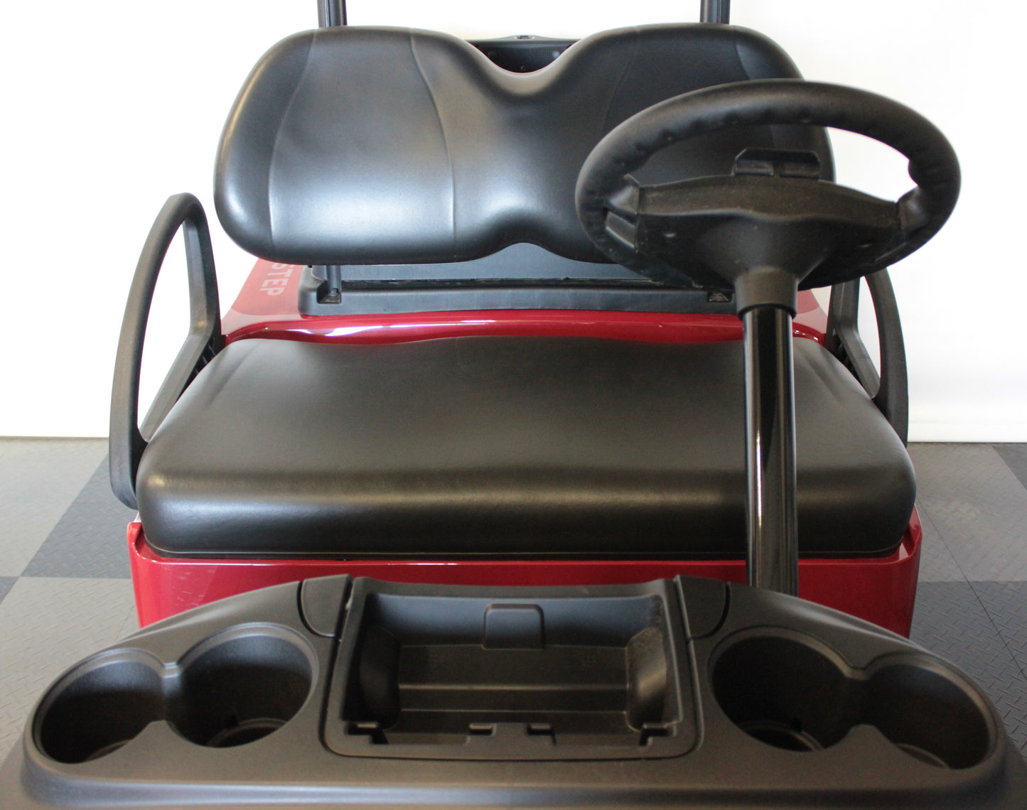 2026 Club Car Tempo Gas EFI