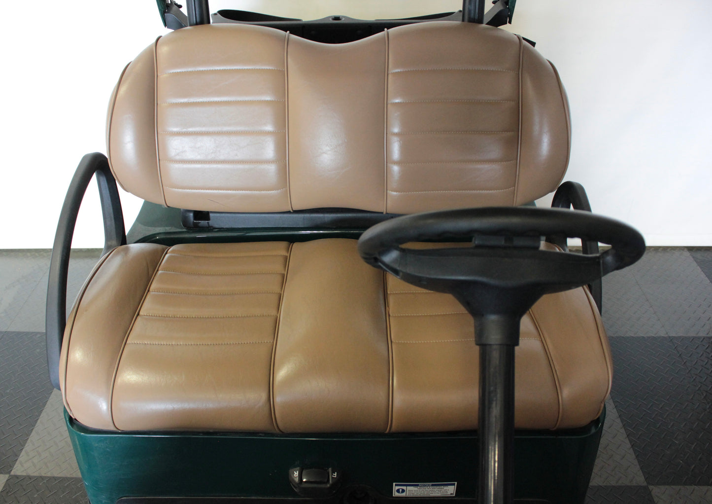 2024 Club Car Tempo Electric