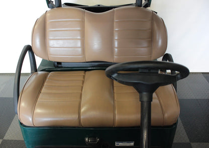 2024 Club Car Tempo Electric