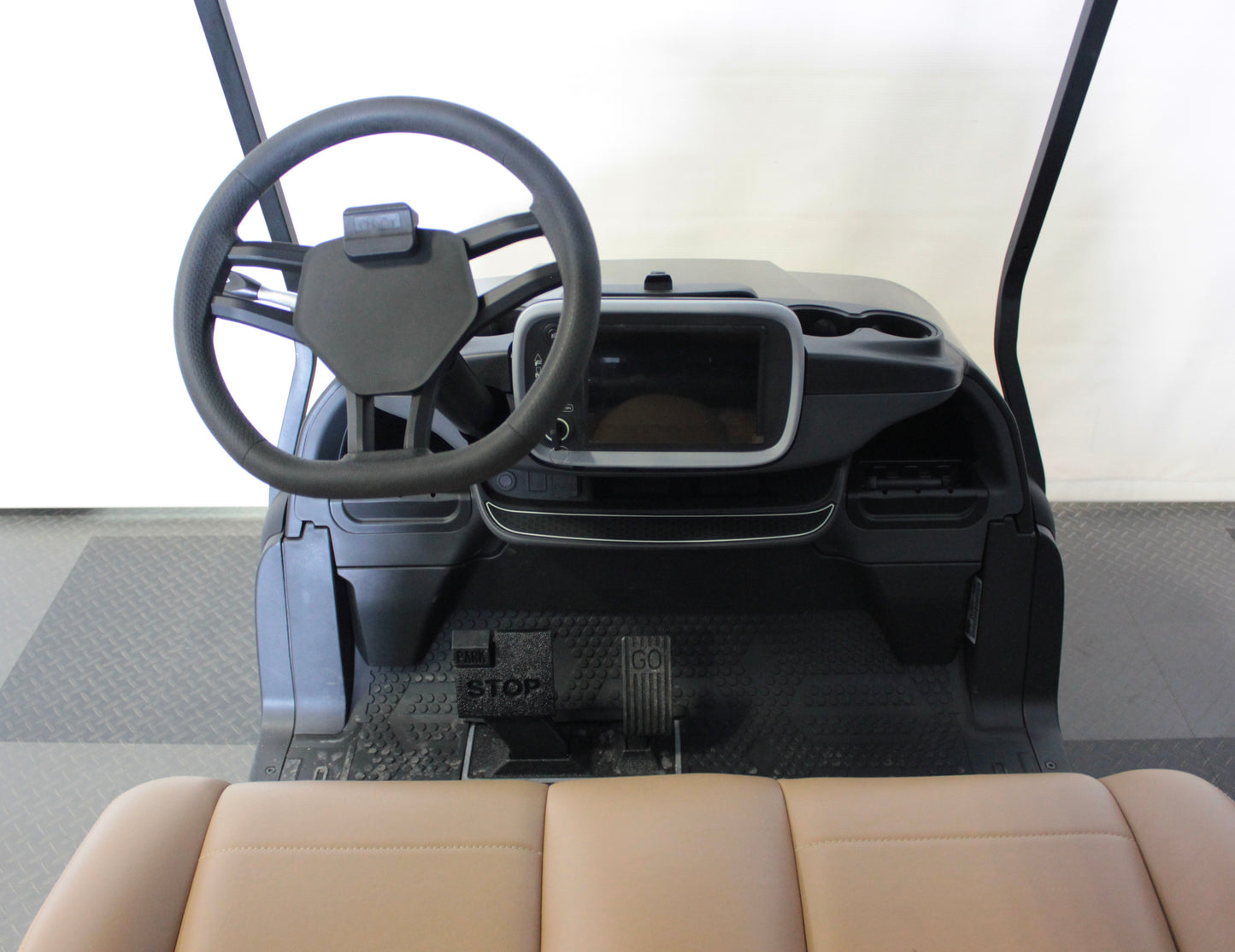2026 Club Car Onward Electric HP FLAAC