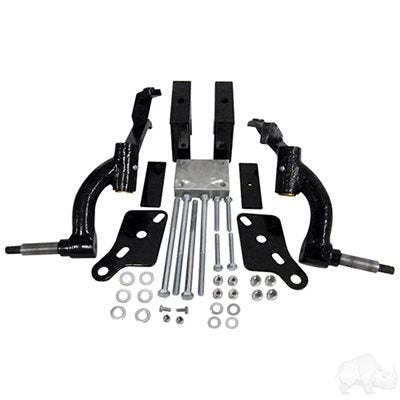 6" Spindle Lift Kit