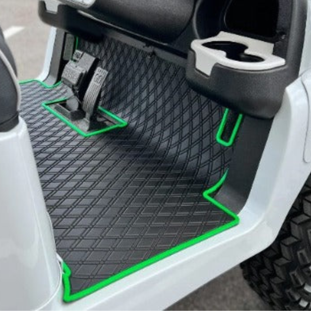 Xtreme Mats Club Car Precedent/Onward The Golf Cart People