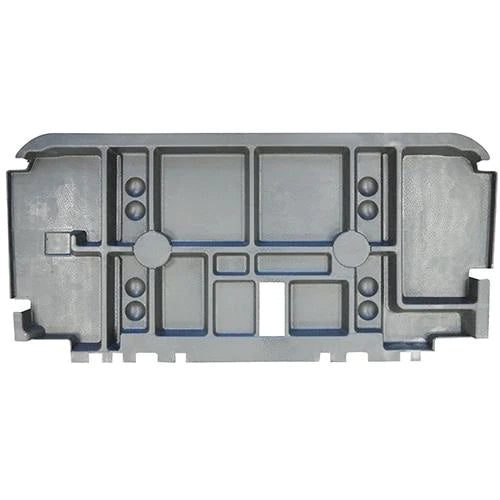 Club Car Under Seat Storage Tray