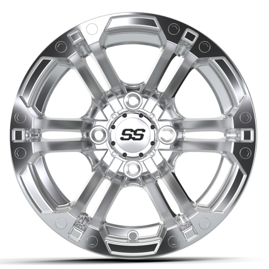 12″ GTW/SS Specter Wheels