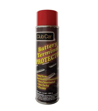 Battery Terminal Spray