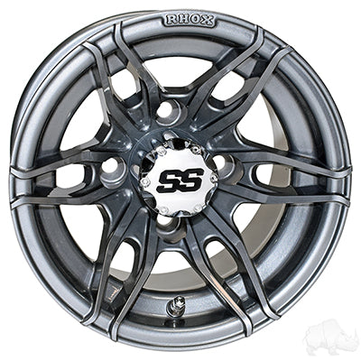 Rox Rims 10