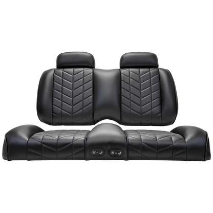 AVIATOR HEATED/COOL SEAT SET