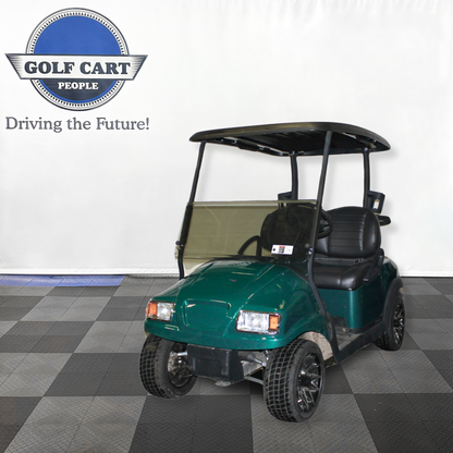 2022 Club Car Tempo Lithium