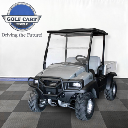 2023 Club Car Carryall 1500 Diesel