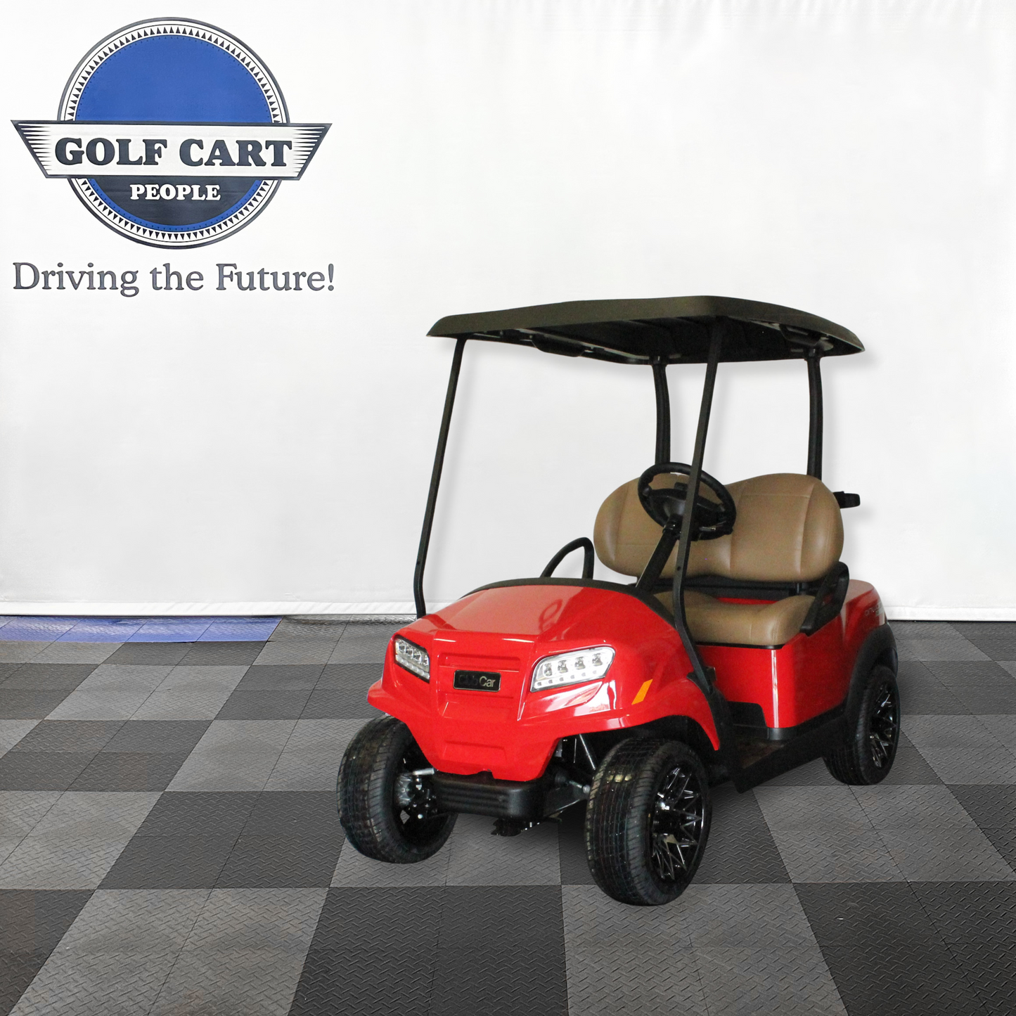 2025 Club Car Onward Lithium HP