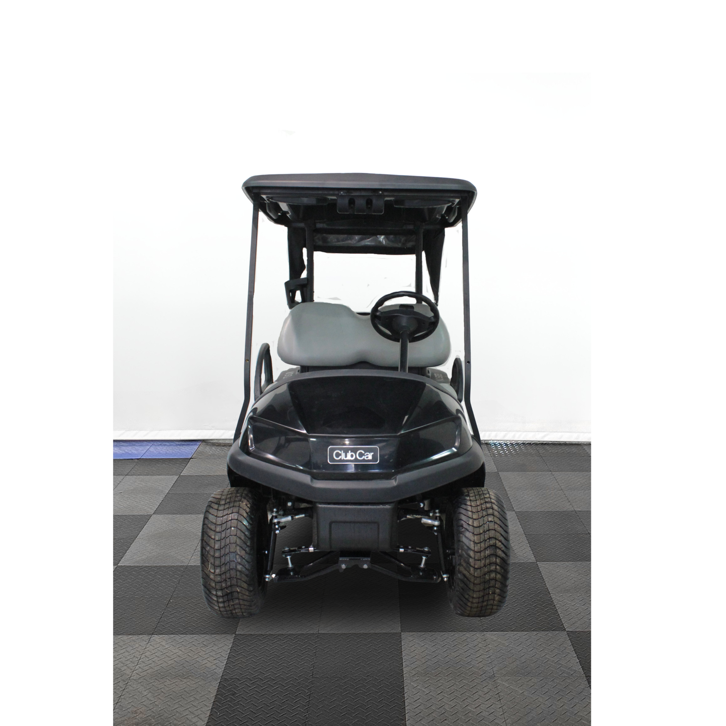 2018 Club Car Tempo Electric