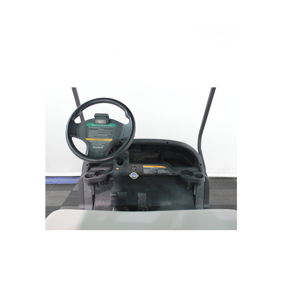 2018 Club Car Tempo Electric