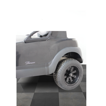 2018 Club Car Tempo Electric