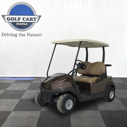 2022 Club Car Tempo Lithium
