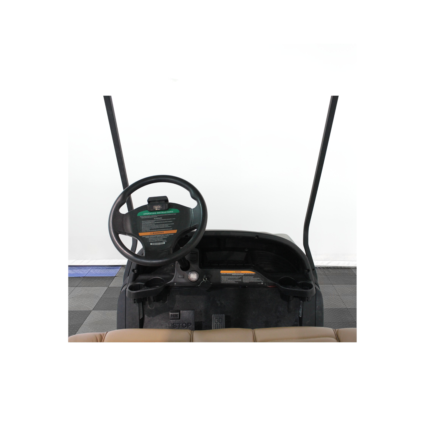 2022 Club Car Tempo Lithium
