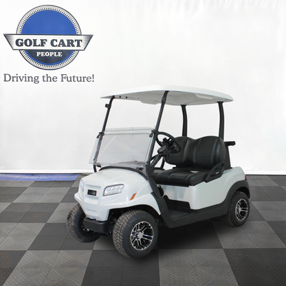 2027 Club Car Onward Electric