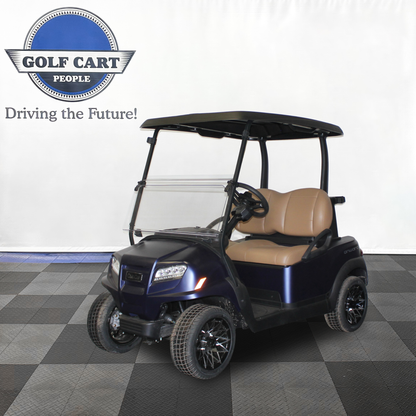 2027 Club Car Onward Gas EFI