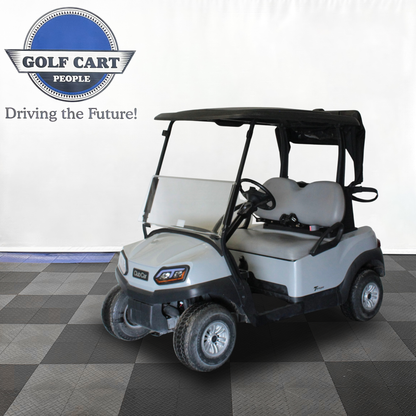2021 Club Car Tempo Gas EFI
