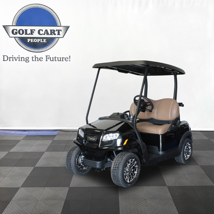 2026 Club Car Onward Electric FLA AC