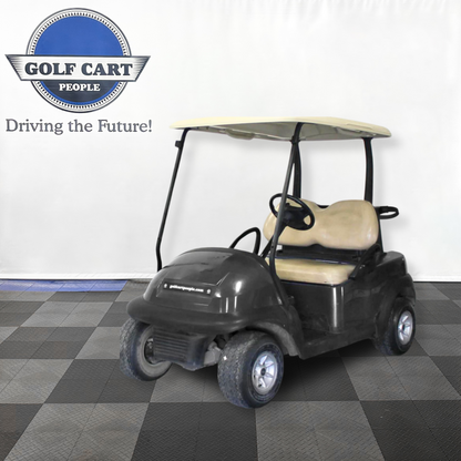 2016 Club Car Precedent Electric