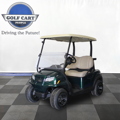 2027 Club Car Onward Lithium