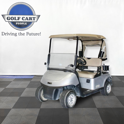 2017 EZGO RXV Electric