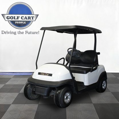 2006 Club Car Precedent Electric